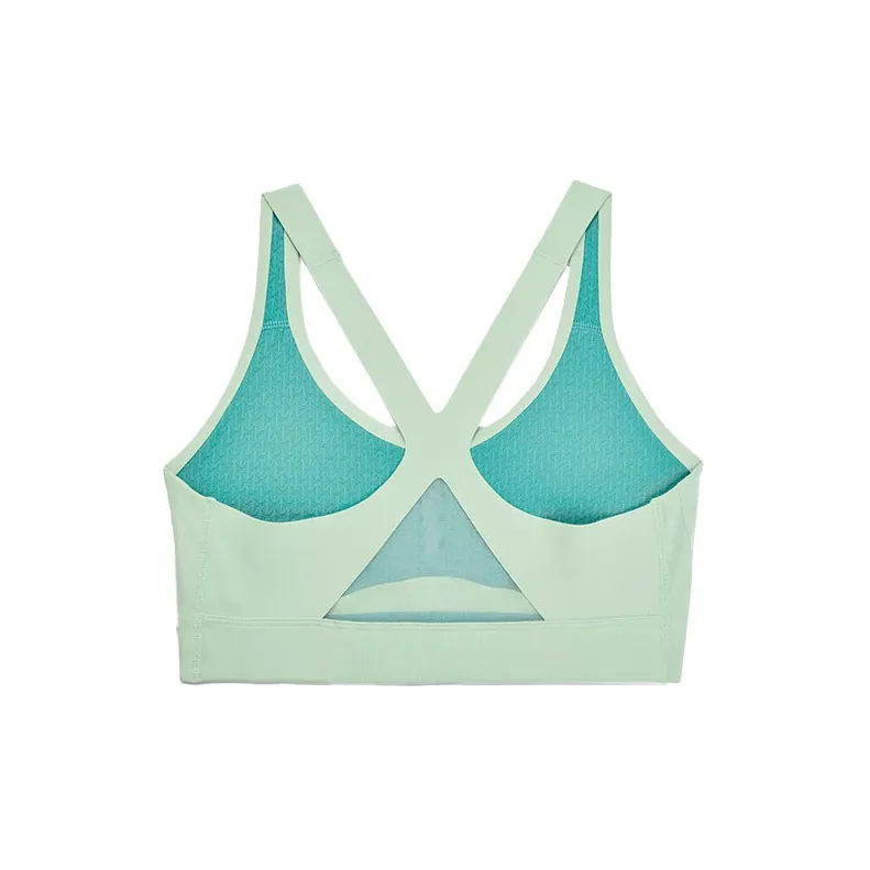 Under Armour Rush Sports Underwear Women's Aqua Foam Green-1