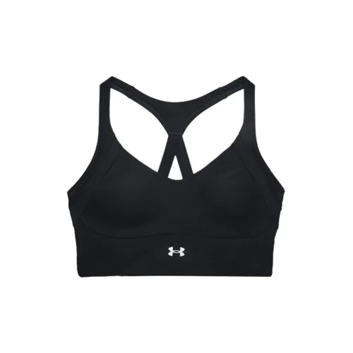 Under Armour Infinity Sports Underwear Women's Black