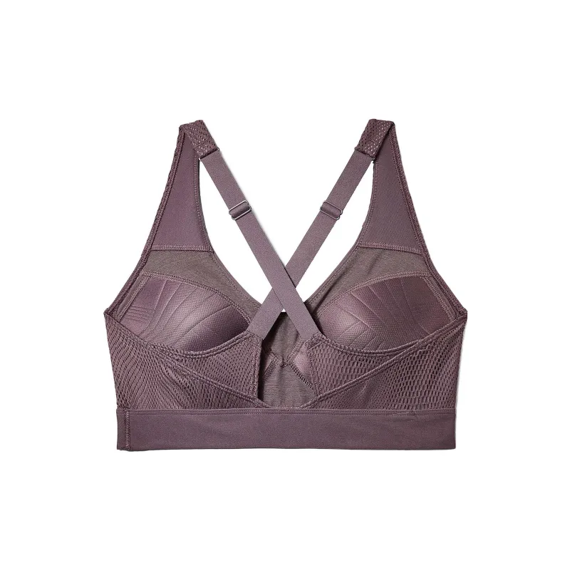Under Armour Sports Underwear Women's Purple-1