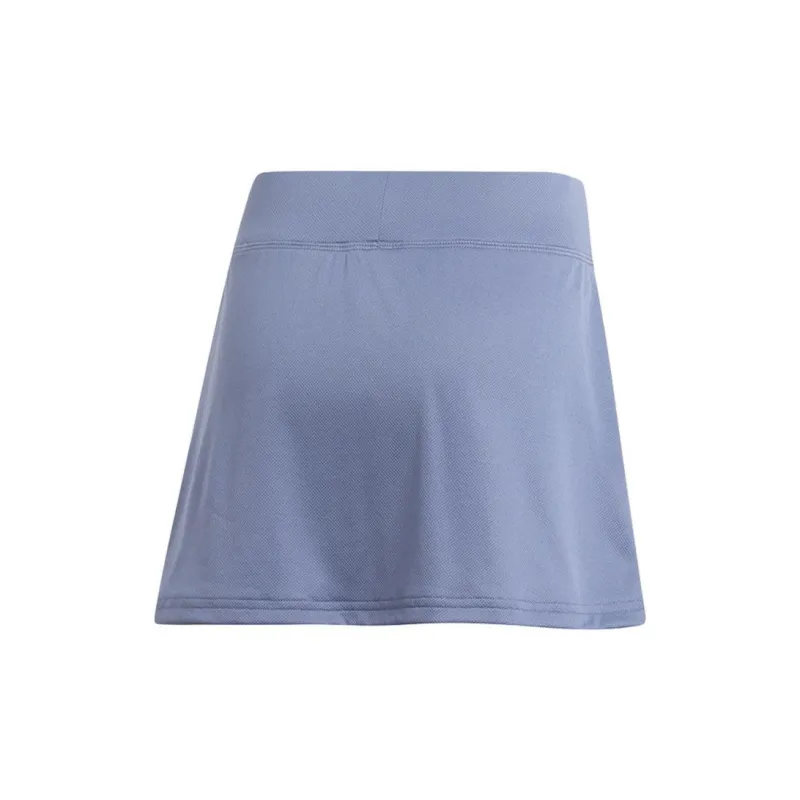 Adidas Casual Short Skirts Women's Purple-1