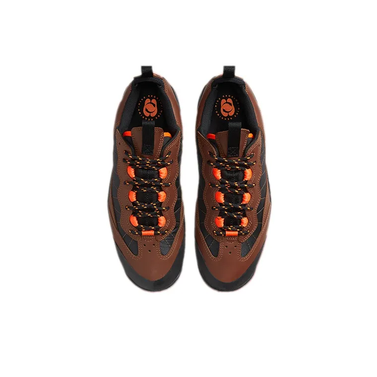 Nike Acg Air Mada Low Bison Total Orange-3