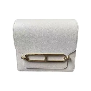 HERMES Roulis Crossbody Bags