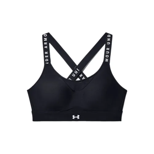 Under Armour Infinity Sports Underwear Women's Black