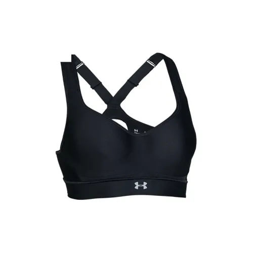 Under Armour Sports Underwear Women's Black