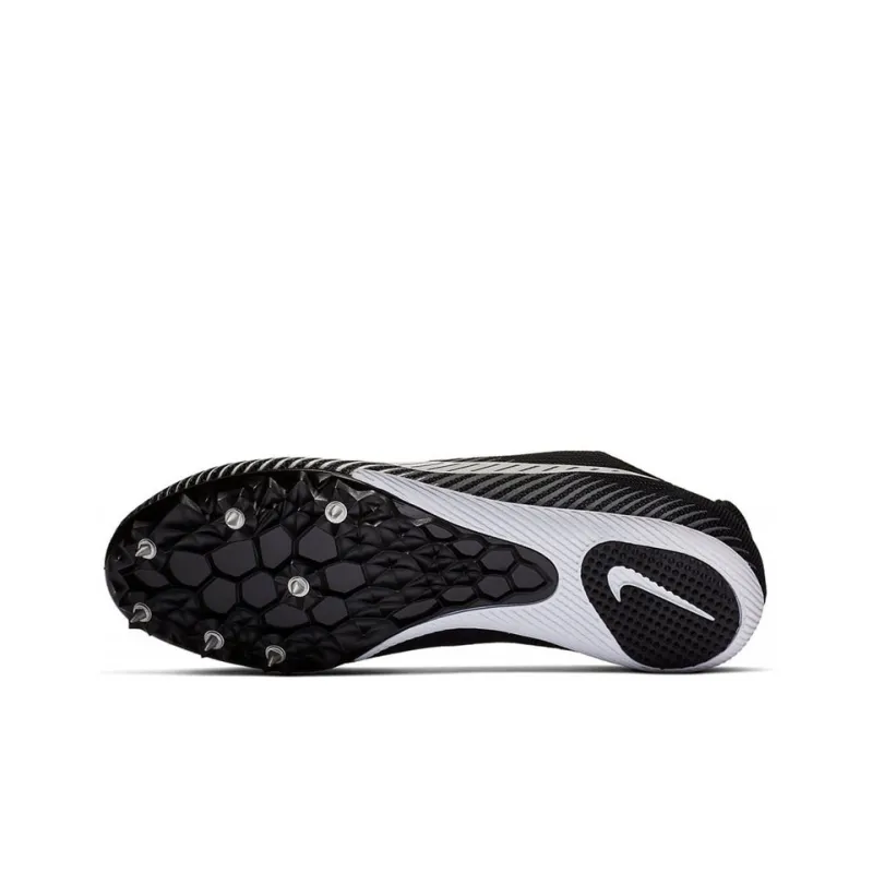 Nike Zoom Rival Cushioning Anti Slip And Wear Resistant Low Top Running Shoes Women's-4