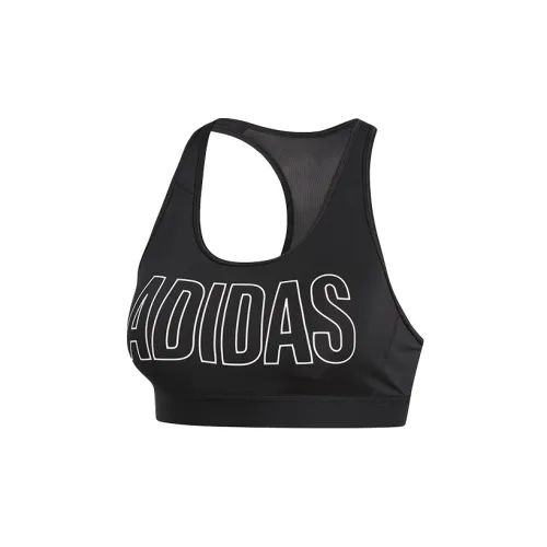 Adidas Tank Tops Women's Black