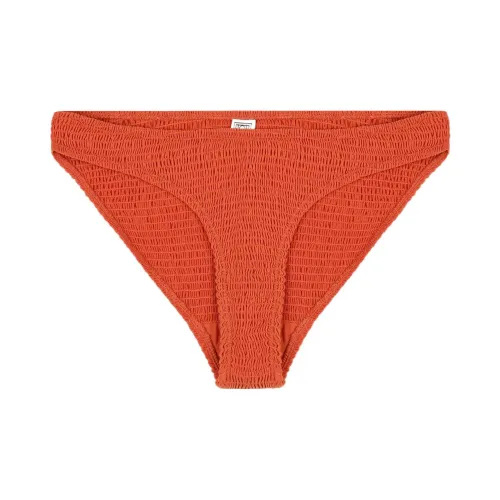 TOTEME Swimming Shorts Women's Orange