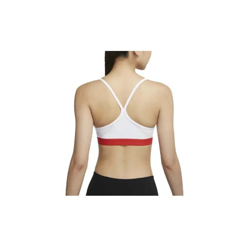 Nike Dri FIT Indy Sports Underwear Women's White-1