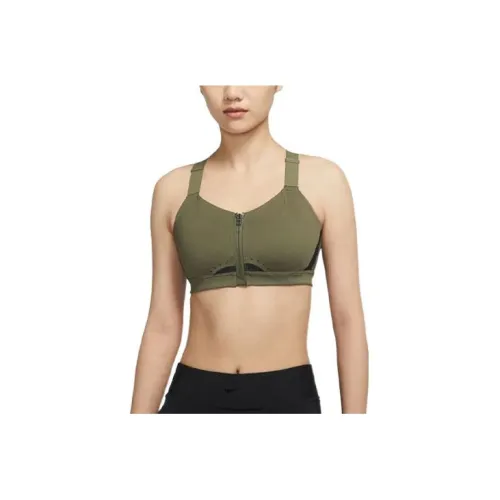 Nike Sports Underwear Women's Green