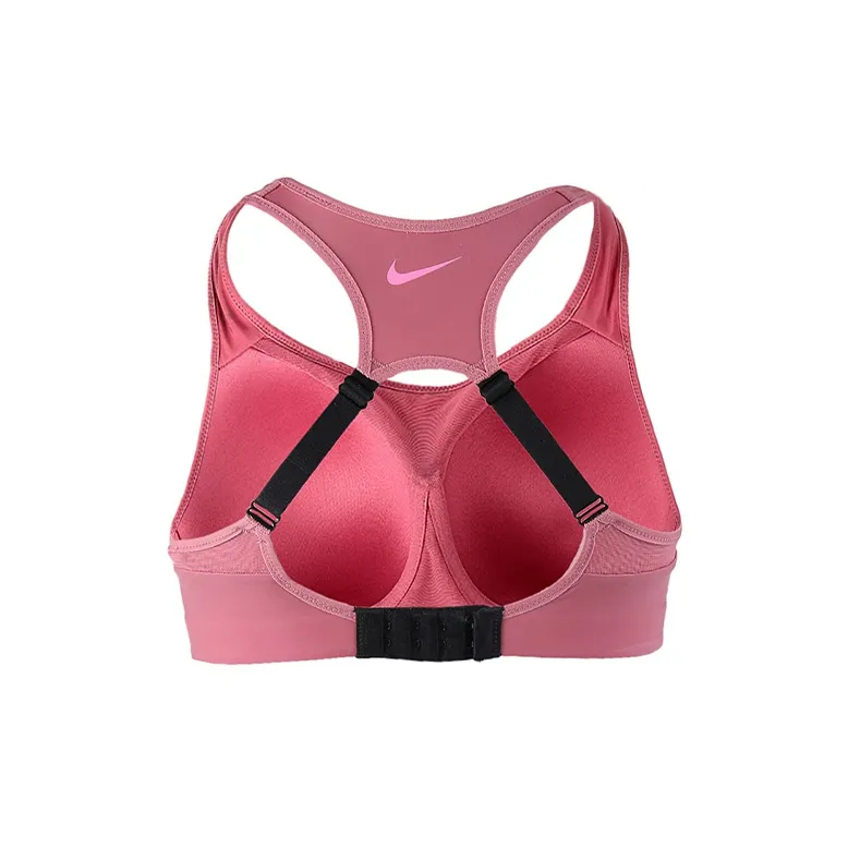Nike Sports Underwear Women's Light Berry Red-1