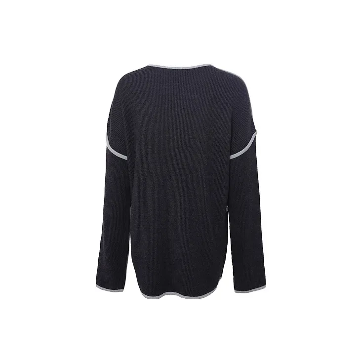 UPON PRO Knitwear Women's Black-1
