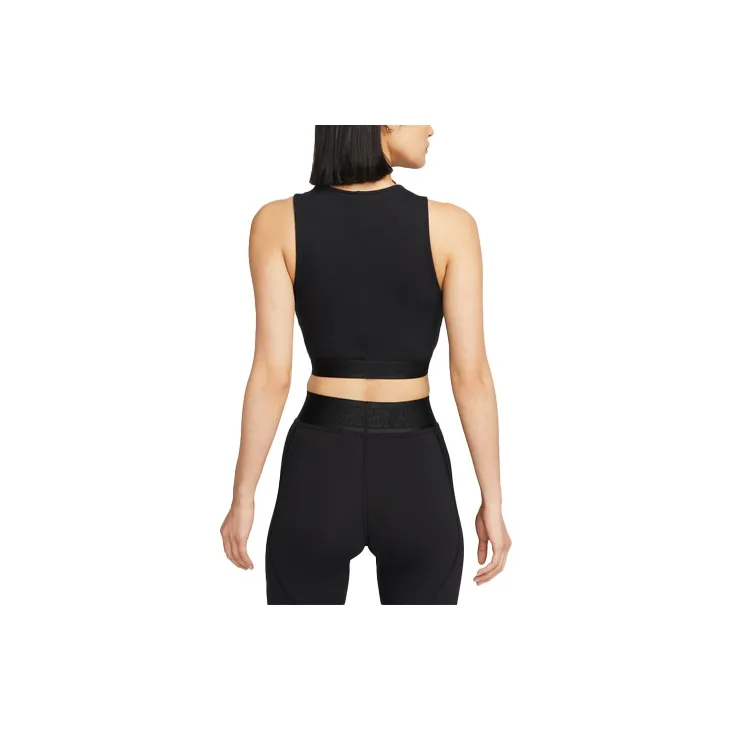 Nike Sports Underwear Women's Black-1