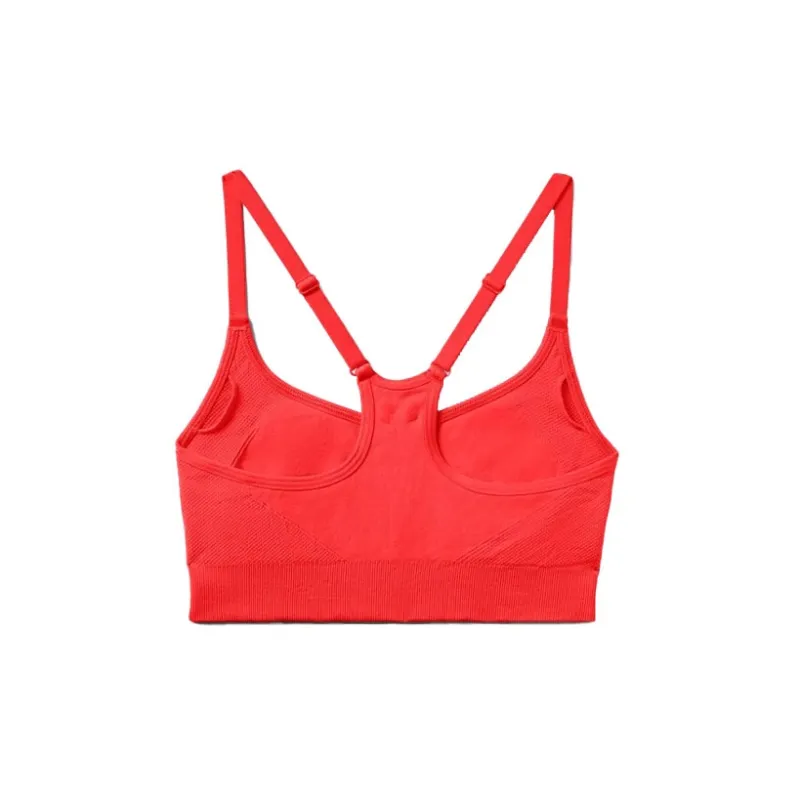 Under Armour Vanish Sports Underwear Women's Red-1