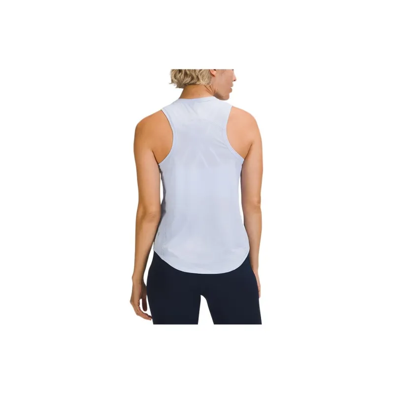 Lululemon Sleeveless Sports Shirts Women's-5