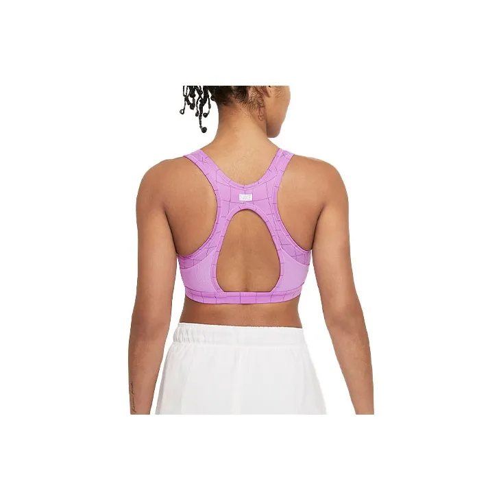 Nike Tank Tops Women's Radiant Purple-1