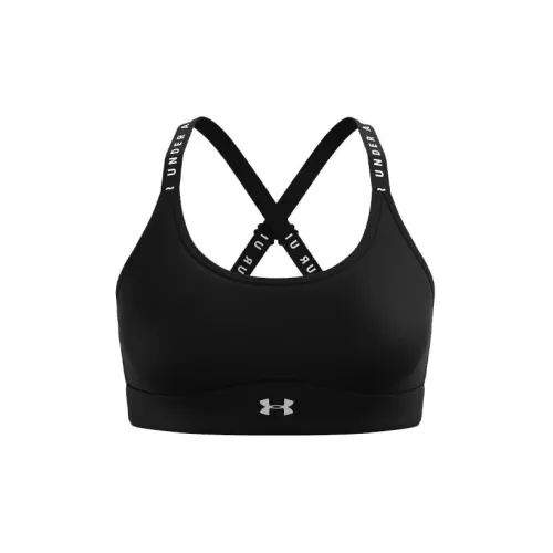 Under Armour Infinity Sports Underwear Women's Black