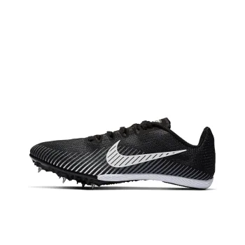 Nike Zoom Rival Cushioning Anti Slip And Wear Resistant Low Top Running Shoes Women's