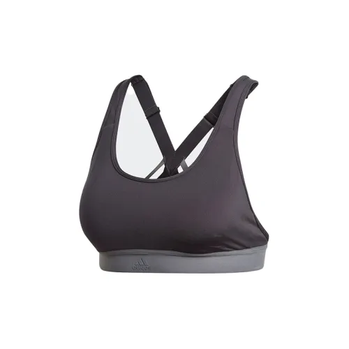 Adidas Tank Tops Women's Black