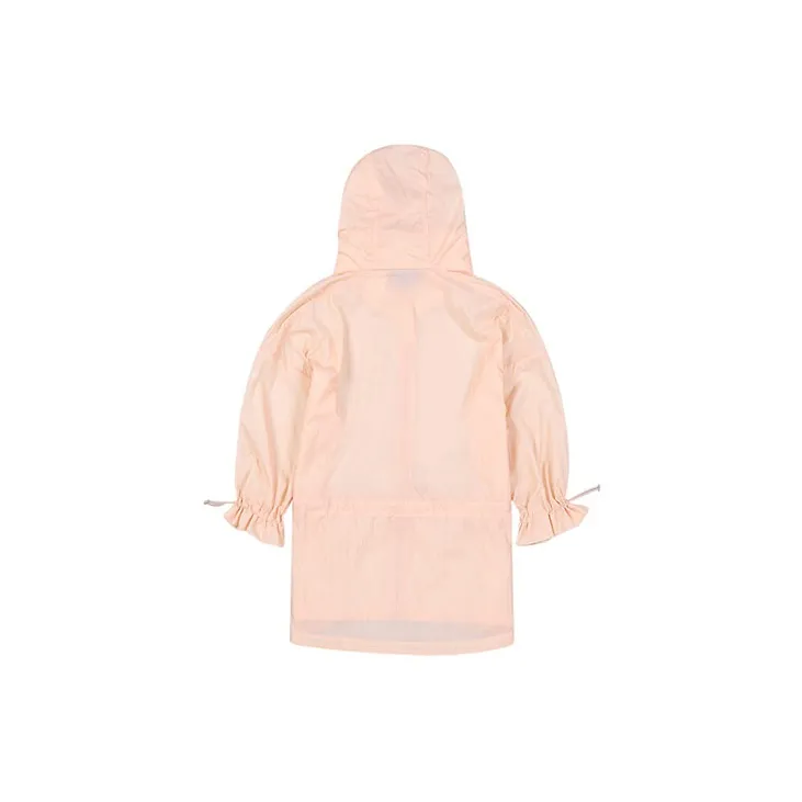 Columbia Sun Protection Clothing Women's Pink-1