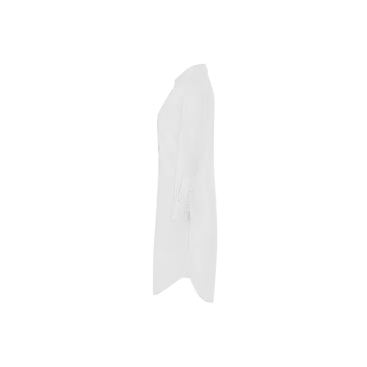THOM BROWNE Knee length Shirt Dress-2