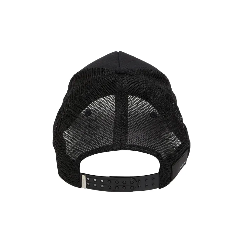 AMIRI Core Logo Trucker Hat-2