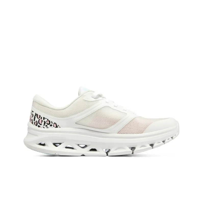 Skechers Go Run Glide Step Flex 'White' Women's-1