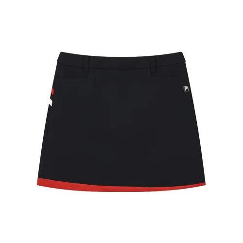 FILA Female Casual Skirt