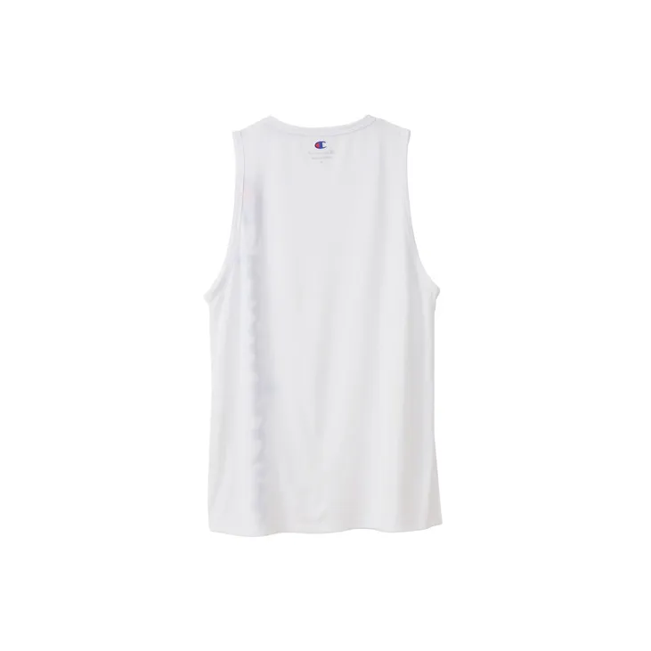 Champion Sleeveless Sports Shirts Women's-3
