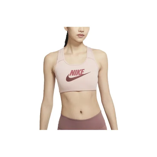 Nike Sports Underwear Women's Oxford Pink