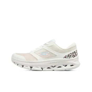 Skechers Go Run Glide Step Flex 'White' Women's