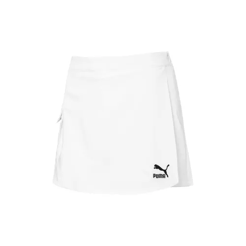 Puma Female Casual Skirt