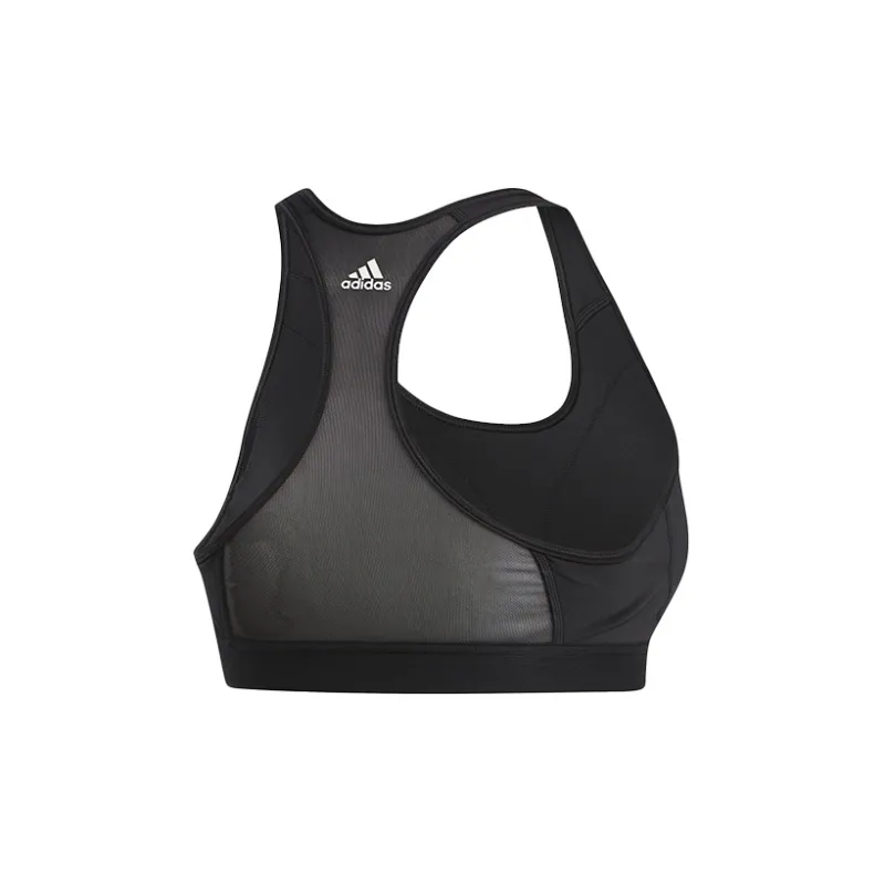 Adidas Tank Tops Women's Black-1