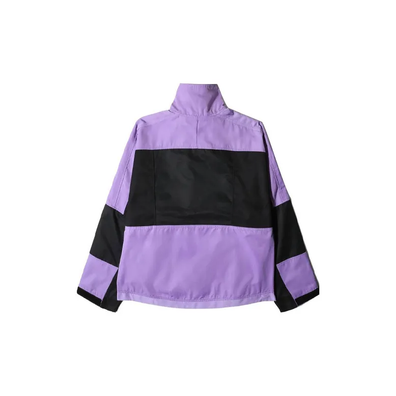 Nike ACG Windbreaker Jackets Women's Violet-1