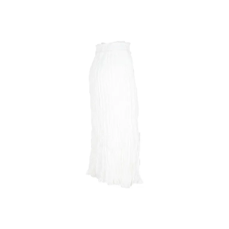 TOTEME Casual Long Skirts Women's White-1