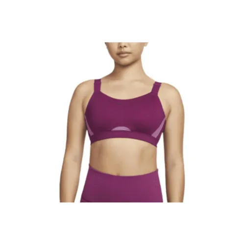 Nike Dri-Fit Sports Underwear Women's Purple