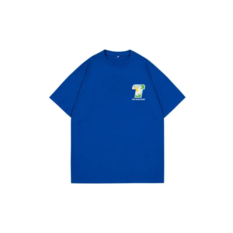 Toy Machine T-Shirts Unisex-10