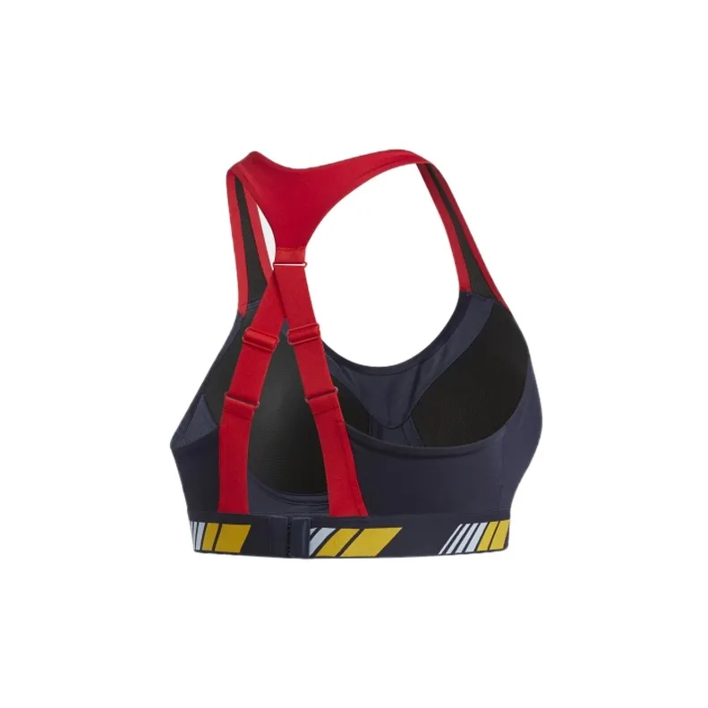 Adidas Sports Underwear Women's Ink Blue-1