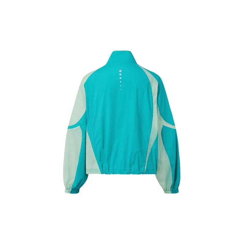 UPON PRO Jackets Women's Green-1
