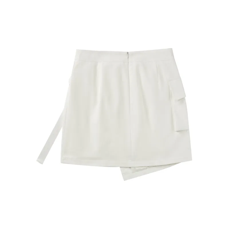 FPA Casual Short Skirts Women's-4