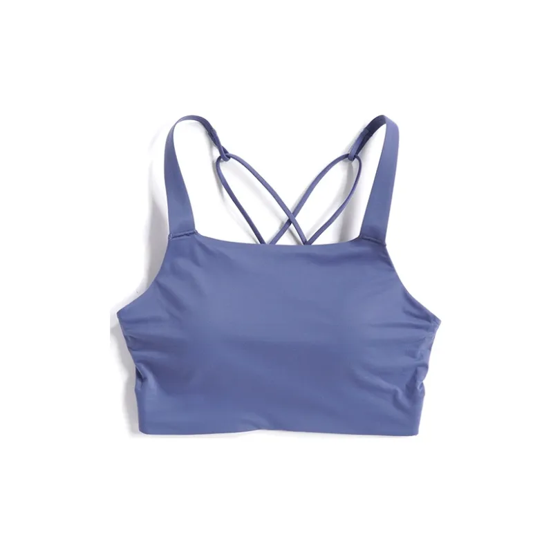 Nike Tank Tops Women's Fen Blue-1