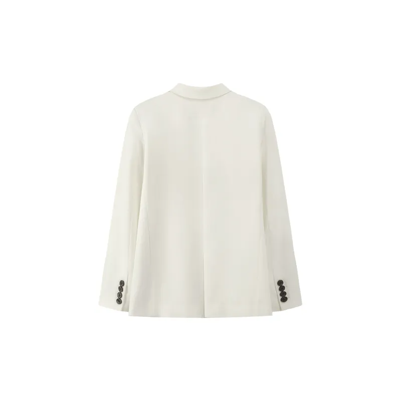 CHUU Business Suits Women's-3