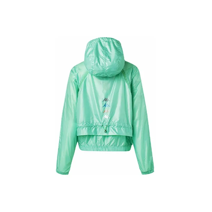 Kappa Sun Protection Clothing Women's-3
