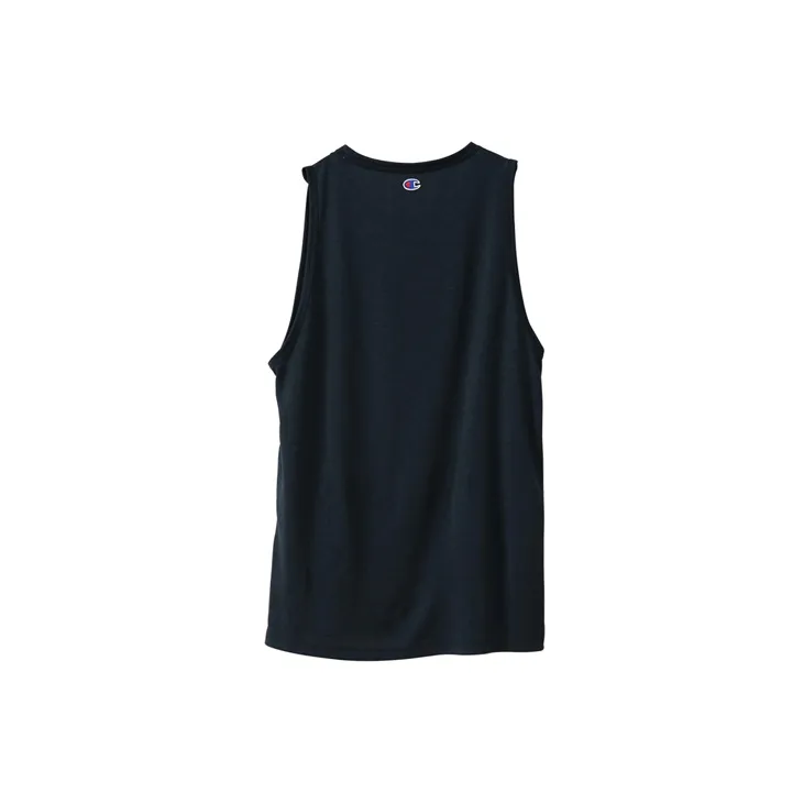 Champion Sleeveless Sports Shirts Women's-13