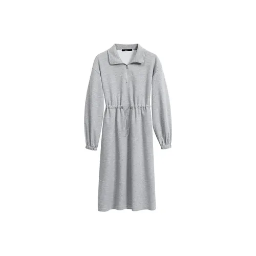 BOOL Long-Sleeved Dresses Women's