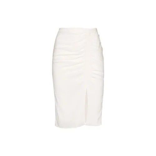 TOM FORD Casual Short Skirts Women's White