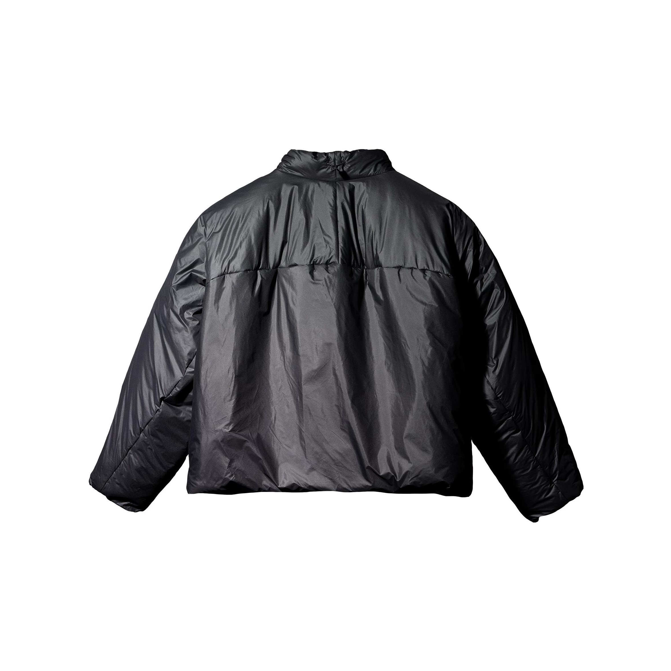 Yeezy offers Gap Jacket Black Small