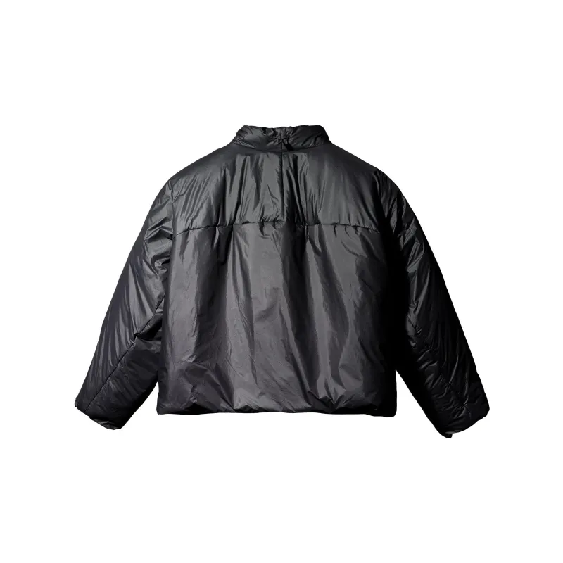 YEEZY Gap Mock Neck Pullover Puffer-1