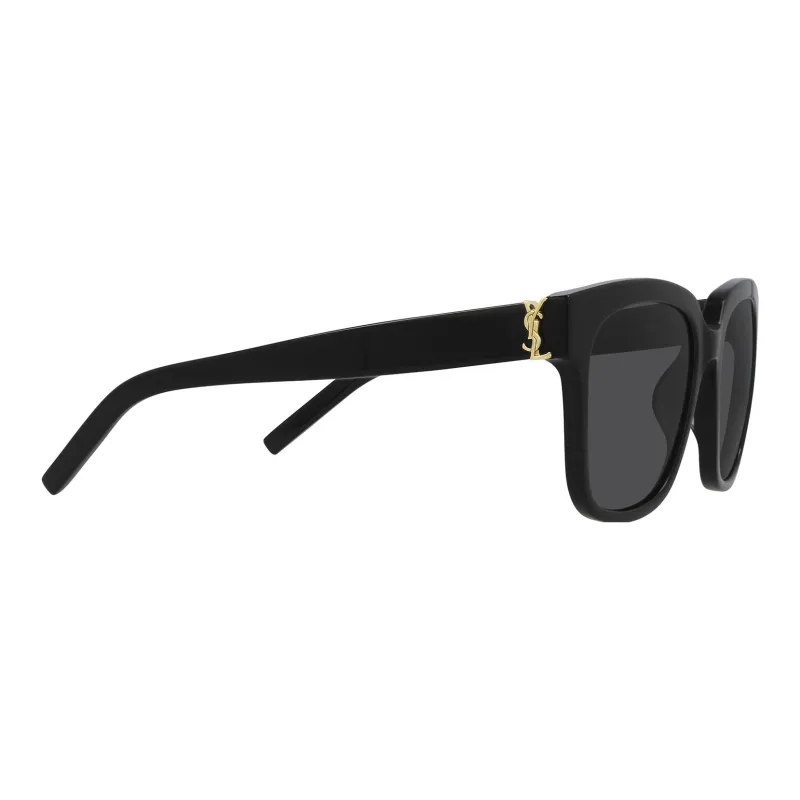 SAINT LAURENT Square Frame Sunglasses-2