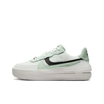 Nike Air Force 1 PLT.AF.ORM Barely Green Women's