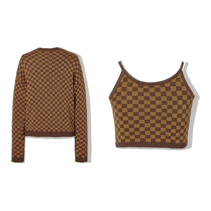 EPTISON WOMAN Casual Suits Women's-5